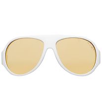 Mokki Goggles - Click & Change - White