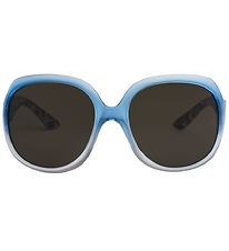 Mokki Lunettes de Soleil - UV/BB - Bleu