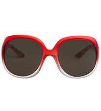 Mokki Sonnenbrille - UV/BB - Rot