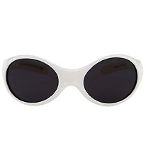 Mokki Sunglasses - Baby - White