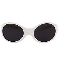 Mokki Lunettes de Soleil - Bb - Blanc