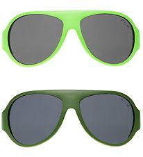 Mokki Lunettes de Soleil - Cliquer et modifier - 10 Parties - Ve