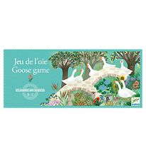 Djeco Board Game - Goose Game