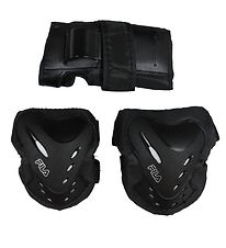 Fila Protection Kit - Black