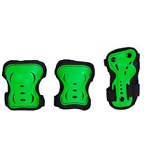 HangUp Kit de Protection - 3 Pack - Vert