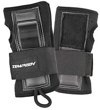 Tempish Wrist Protectors - Acura - Black