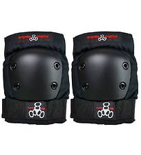 Triple Eight Elbow Protectors - EP 55 - Black