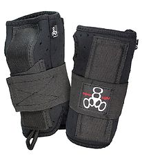 Triple Eight Protge-poignets - Snow Sous-gants - Noir