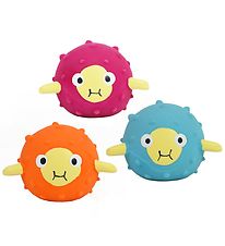 Splash About Bath Toys - 3 pcs - Puffer Fish