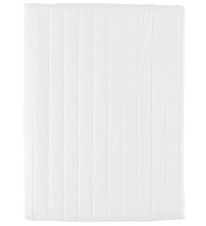 Nrgaard Madsens Mattress Pad - 70x160 cm - White