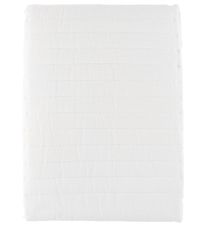 Nrgaard Madsens Mattress Pad - 90x200 cm - White