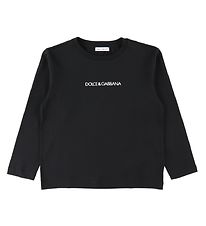 Dolce & Gabbana Blouse - Black