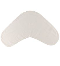 Cocoon Company Nursing Pillow - Polar Bear White