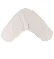 Cocoon Company Nursing Pillow - Soft Beige