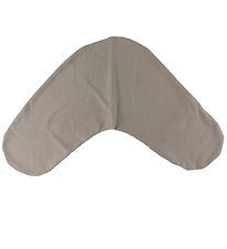 Cocoon Company Nursing Pillow - Dusted Brown