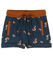 Msli Shorts - Baby - Rugby - Midnight