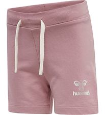 Hummel Shorts - hmlProud - Rose