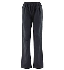 Vans Trousers - Range Elastic Waist - Black