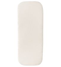 Nsleep Mattress Protector - 30x75 - White