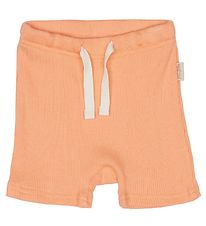 Petit Piao Shorts - Modal - Peach Rien