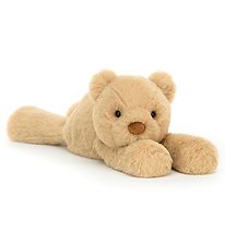Jellycat Kuscheltier - 35x16 cm - Smudge Bear