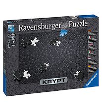 Ravensburger Puzzle - 736 Pieces - Crypt - Softclick