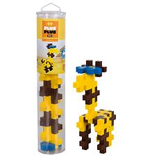 Plus-Plus Big - 16 pcs. - Giraffe