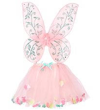 Souza Costume - Fe - Elody - Pink