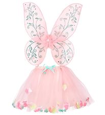 Souza Costume - Fairy - Elody - Rose