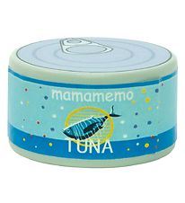 MaMaMeMo Play Food - Wood - Canned Tuna