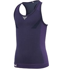 Hummel Top - hmlHarper - Purple