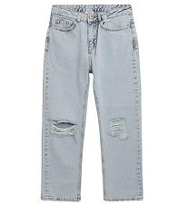 Grunt Jeans - Mom - Taufe Schaden