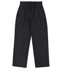 Grunt Trousers - Jackie - Black