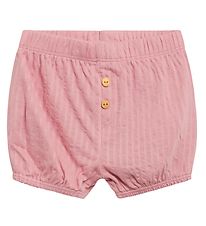 Hust and Claire Shorts - Hei - Rose