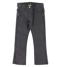 Hust and Claire Jeans - Jazzy - Denim - Grau