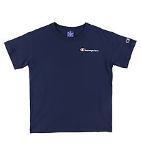 Champion Fashion T-shirt - Marinbl