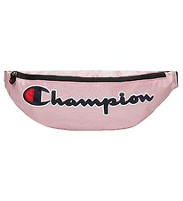 Champion Grteltasche - Pink m. Logo