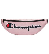 Champion Mittistaska - Bleikt M. Lógó