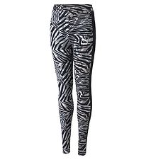 Puma Leggings - Classic+ - Safari