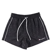 Champion Fashion Shorts - Sortierung m. Logos