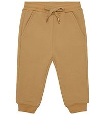 Petit Ville Sofie Schnoor Pantalon de Jogging - Estrale - Jaune