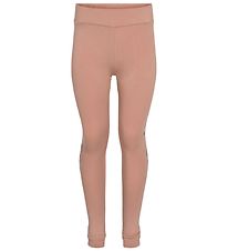 Sport Town Sofie Schnoor Leggings - Happiness - Pink