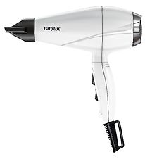 BaByLiss Hair Dryer - Speed Pro 2000W