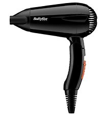 BaByliss Ferðahárþurrka - Travel Dry 2000W