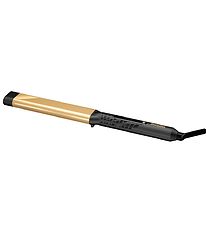 BaByliss Curling Iron - 38 mm - Gold Ceramic