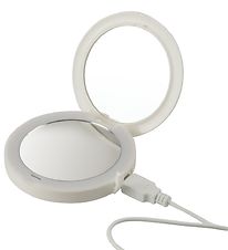 BaByLiss Makeup Mirror - Pocket Size