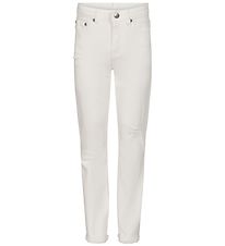 Petit by Sofie Schnoor Jeans - Juliette - White