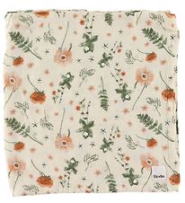 Elodie Details Muslin Cloth - Bamboo - Meadow Blossom