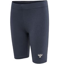 Hummel Shorts - hmlMinnie - Mörkgrå