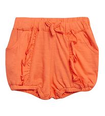 Hust and Claire Shorts - Henny - Oranje